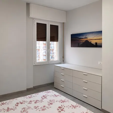 Apartmán Affaccio Sul Blu Loano