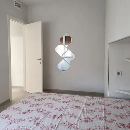 Affaccio Sul Blu Apartmán