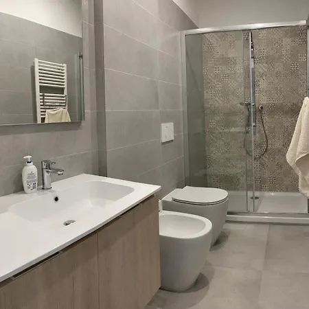 Apartmán Affaccio Sul Blu