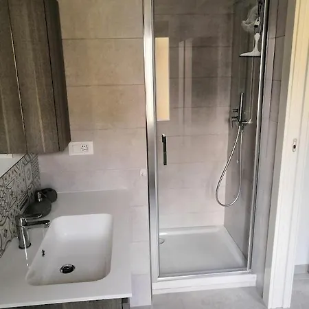 Affaccio Sul Blu Apartmán Loano
